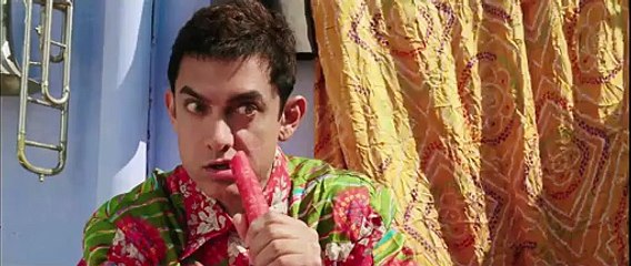 latest amir khan movie PK
