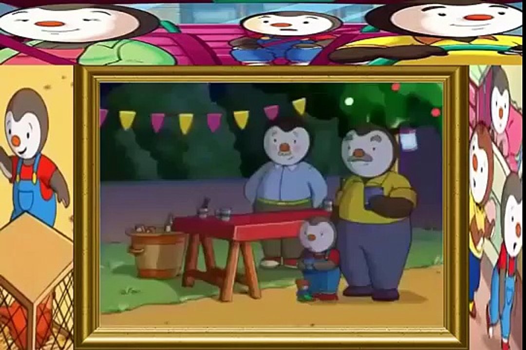 Tchoupi et doudou s en francais Premier bal en francais épisodes
