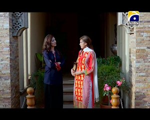 Iqraar Episode 7 Full 9 December 2014 By Geo Tv