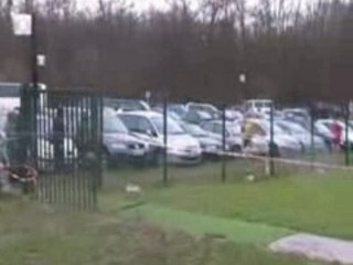 Championnat Picardie Cross 2007