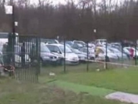 Championnat Picardie Cross 2007