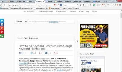 Learn WordPress Tutorial in Urdu/Hindi Part-14