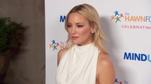 Kate Hudson Splits with Matt Bellamy, Moves on with Derek Hough