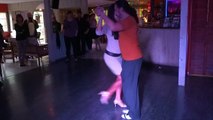 N ' LINEA Cours Intensifs Tango 