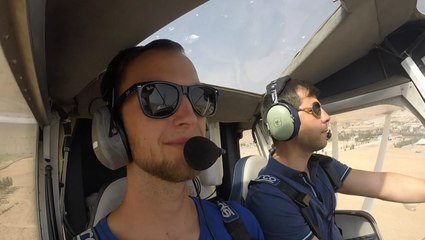 Backpacking across UAE, Pakistan, Iran, Armenia, Georgia and Ukraine