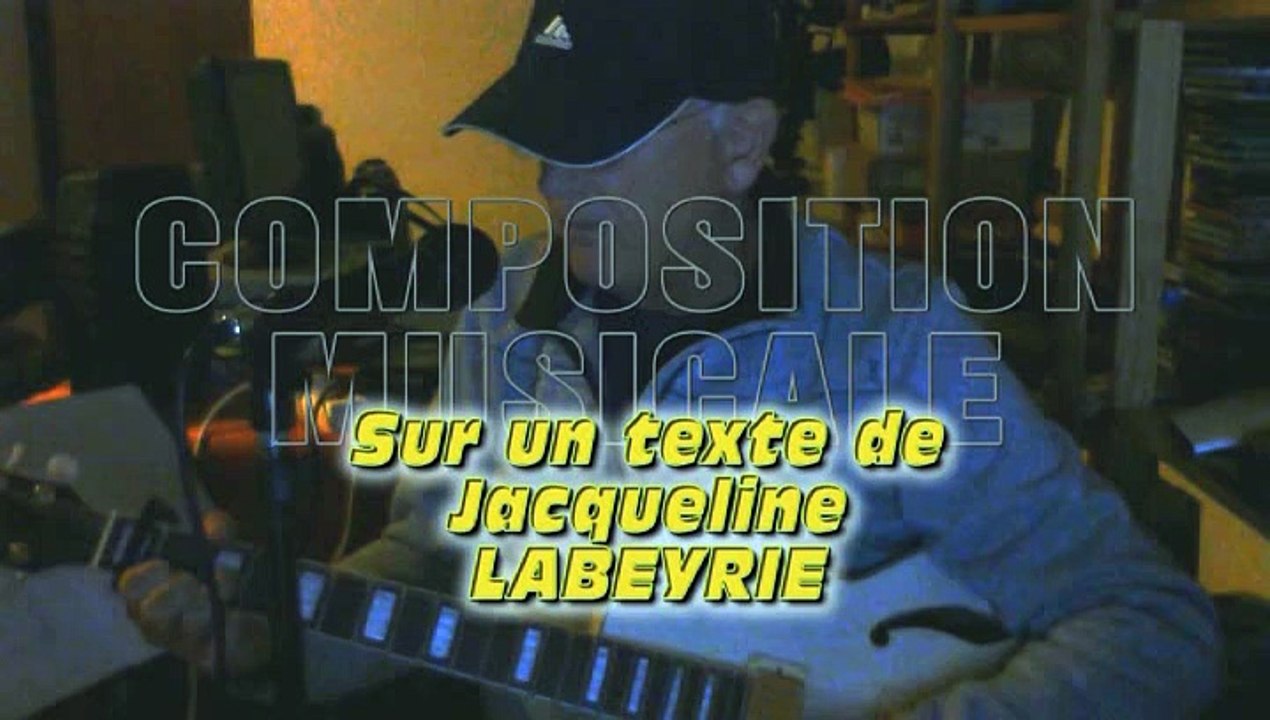 Le peintre