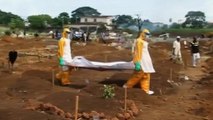 Ebola death toll now highest in Sierra Leone