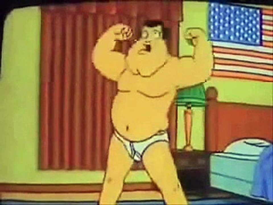 American Dad