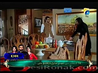 Iqraar  Episode 8 Part 2 in High Quality on Geo Tv