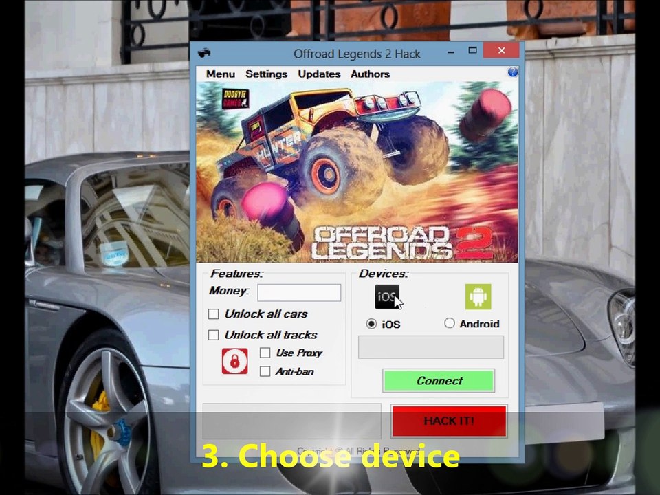 Offroad Legends 2