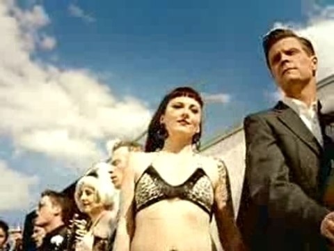 Old Crow Medicine Show - Wagon Wheel