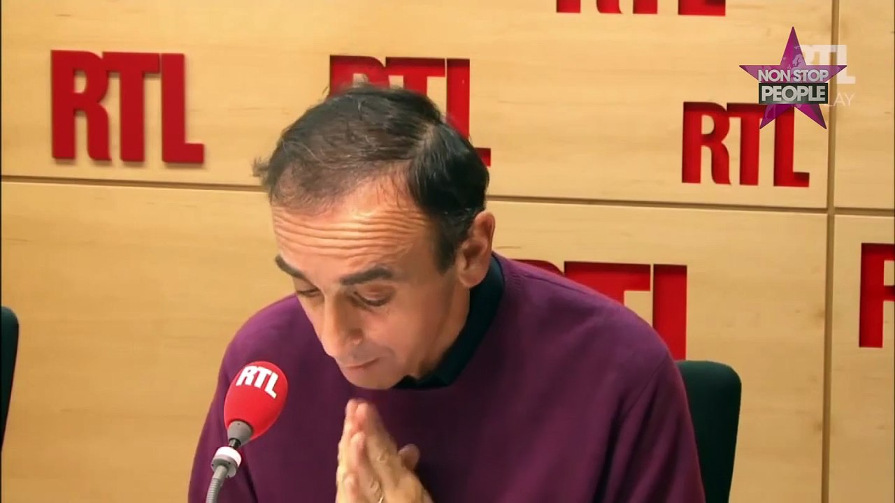 Dieudonné, Eric Zemmour, Marine Le Pen…Abd Al Malik dit tout