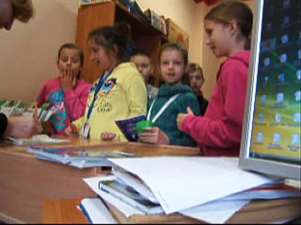 Książki naszych marzeń