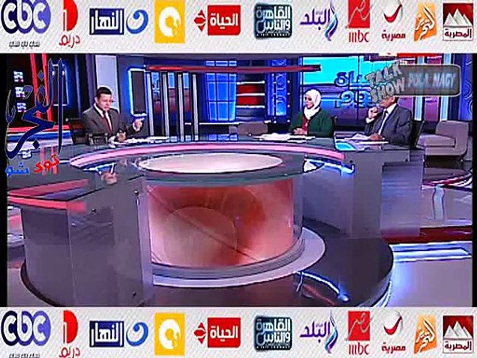 بالفيديو.."المركزى للمحاسبات": حكومة محلب غير جادة فى مكافحة الفساد