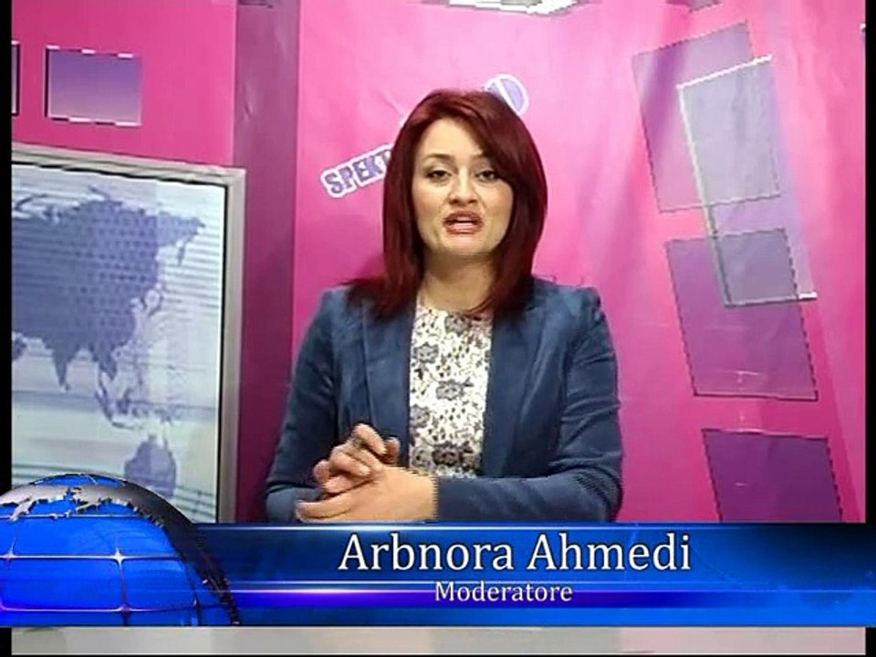 Spektri Info - 09.12.2014