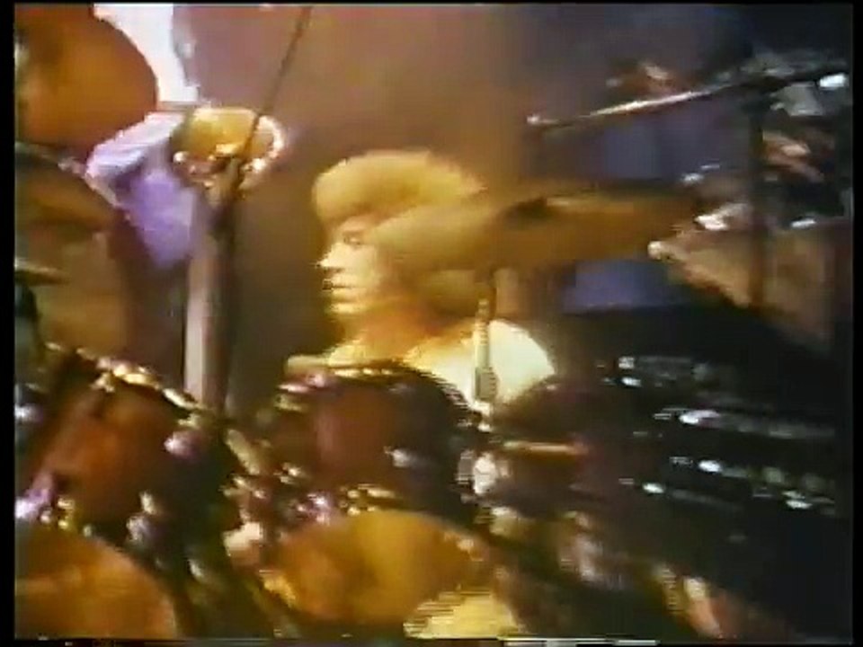 Styx - Borrowed Time (Low)