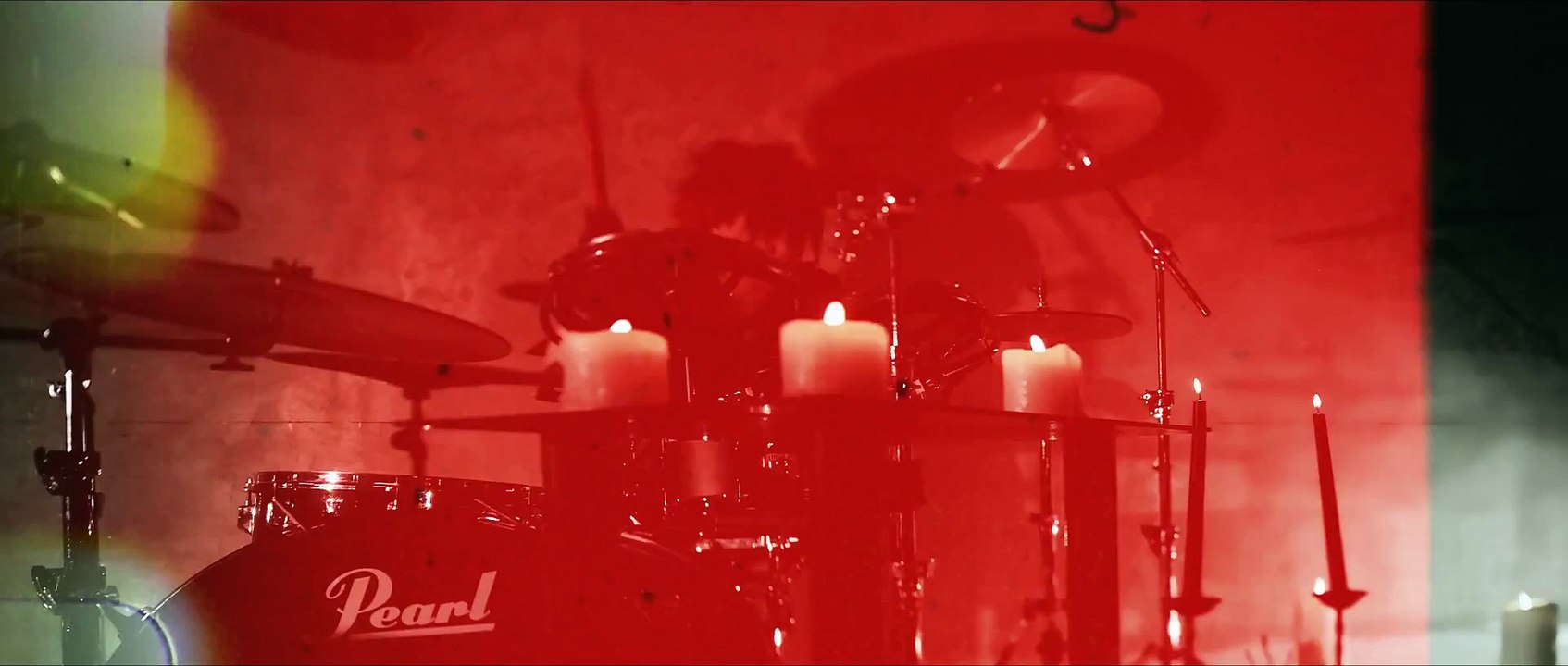 THE BLACK SWAN - 「THE HOPELESS」 [HD]