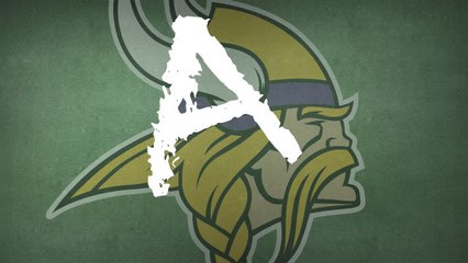 Wk 14 Report Card: Vikings