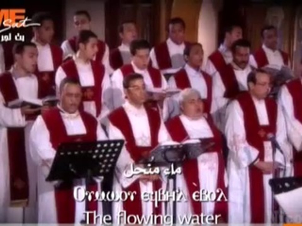 The First Hoos Lobsh لبش الهوس الأول