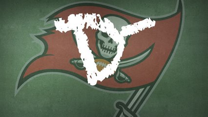 Wk 14 Report Card: Buccaneers