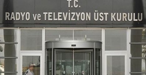 CHP'li RTÜK Üyelerine Kötü Haber