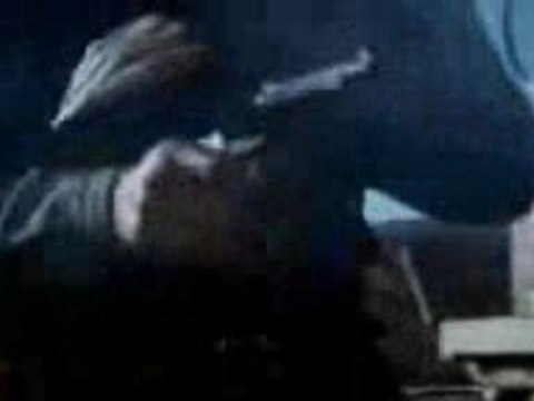 LA MORT ETAIT AU RENDEZ-VOUS