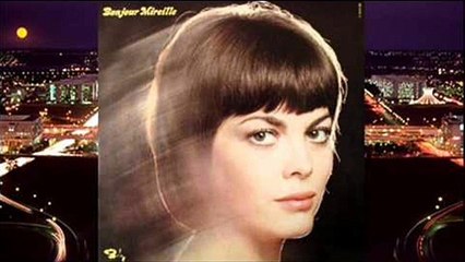 Mireille Mathieu - À Brasilia -