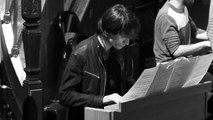 Jonny Greenwood and LCO Boiler Room Manchester Live Performance