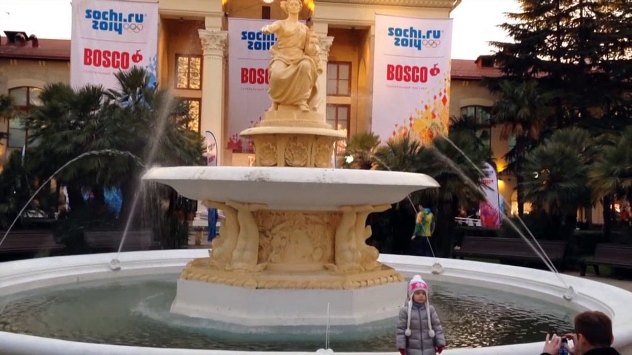 Olympia: IOC-Reformwelle durch Thomas Bach