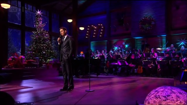 Have Yourself A Merry Little Christmas - Michael Bublé