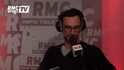 Super Moscato Show / Moscato : "Souvent au niveau du spectacle, le PSG ça fait pschitt" 09/12