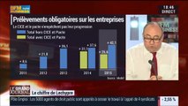 Emmanuel Lechypre: La fiscalité pèse-t-elle sur les PME ? - 09/12