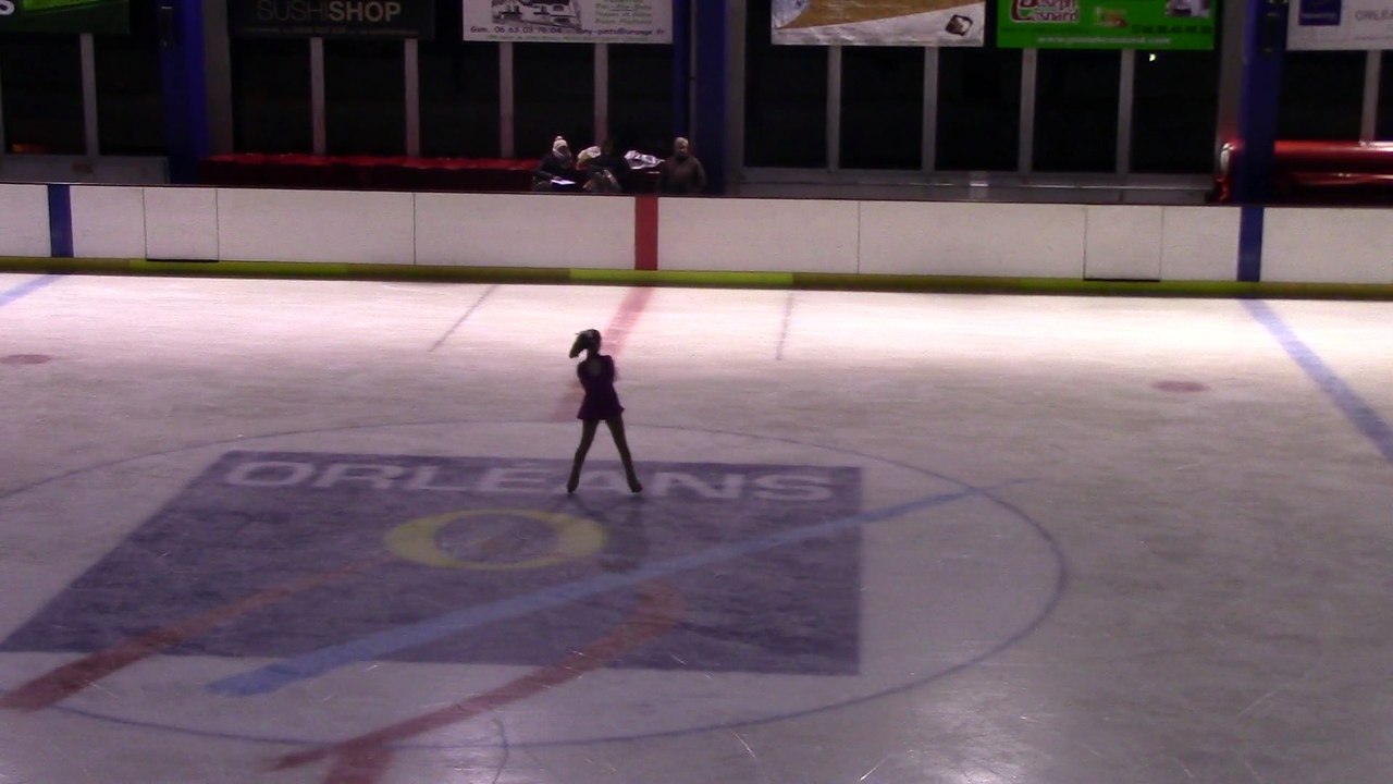 Coupe d'impro 2014