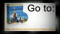 Teds Woodworking 16000 Plans Projects Wood Work DYS Furniture