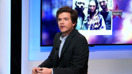 Jessy Matador : "Nabilla et Thomas Vergara sont de belles personnes" (exclu vidéo)