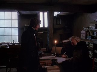 A CHRISTMAS CAROL (1984) TRAILER