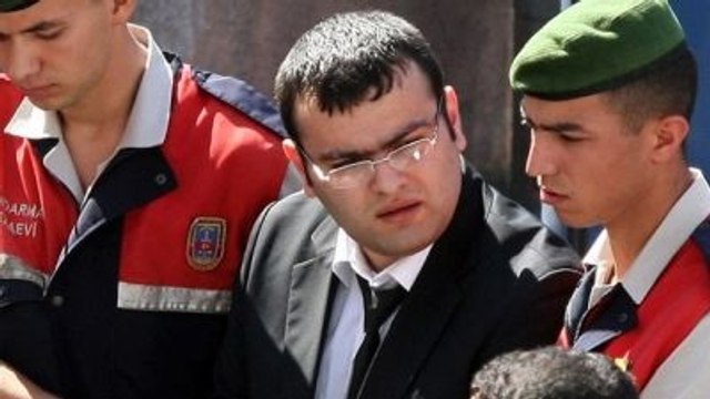 Hrant Dink Suikastının Tetikçisi Samast: Korktuğum İçin Konuşmadım