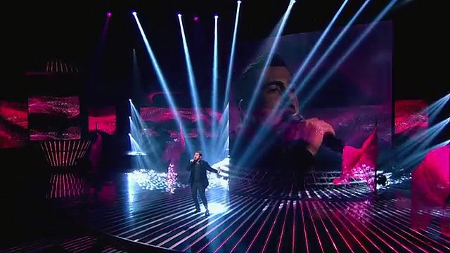 Backstage with TalkTalkTV - whos going to win The X Factor UK 2014-Official Channel