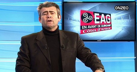 NEWS : AVEC EN DUPLEX : LIONEL MATHIS