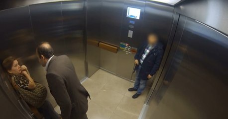 Aile Şiddeti Adına Çekilen Sosyal Deney - Sonuç Hüsran