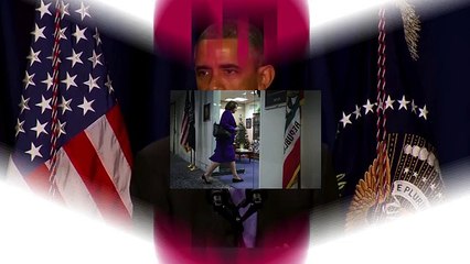 Obama: Americans Don't Trust The Government