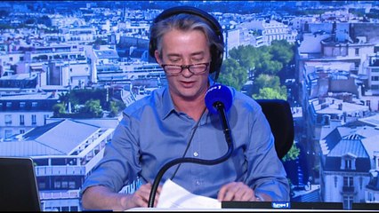 Stephane Le Foll dans "Le club de la presse"- PARTIE 2