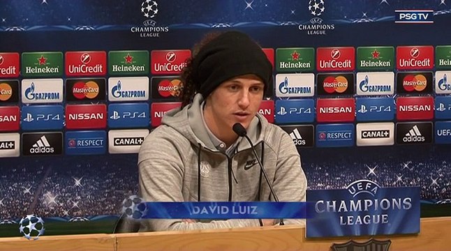 Barcelone-Paris: Les conférences de presse