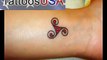 Miami Ink Tattoo Designs - Seductress Tattoo Design,half sleeve tattoo ideas,tattoo ideas for wrist