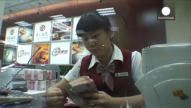 Fmi: la Cina diventa la prima economia al mondo in termini di Pil reale , superando gli Usa