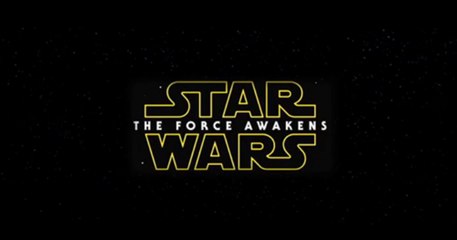 Star Wars VII : The Force Awakens Teaser Yoda