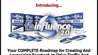 FB Influence - Social Media Strategy for Business