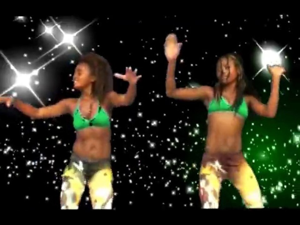 FREDY DS  -  Bonne année (gasy 2015 hd - malagasy)