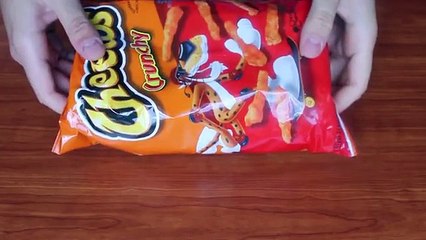 how to open chips like a boss