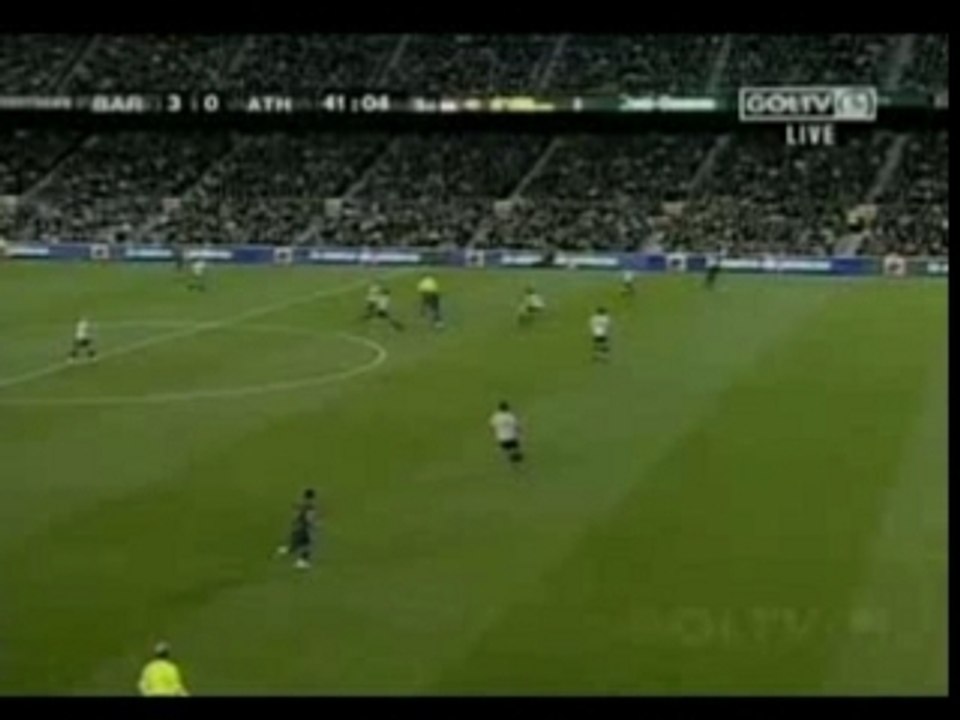 Barcelona-Bilbao